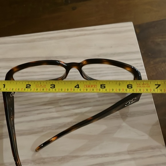 Chanel glasses - Picture 13 of 13